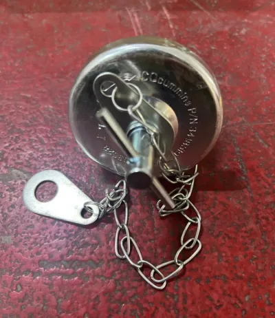 107981,3093962,3325366,3418519,3420926, FILTER CAP for Cummins