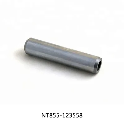Heavy Equipment Spare Parts Suppliers in UAE