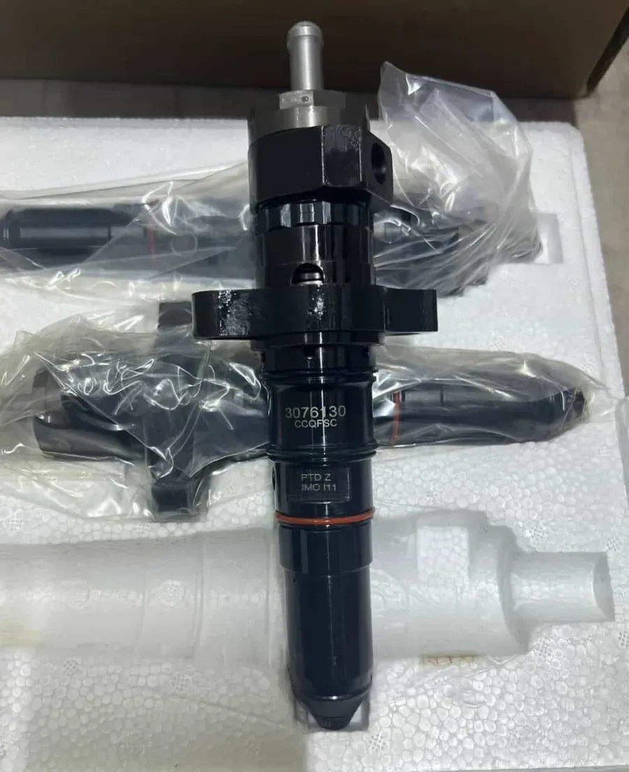 3076130,3076130,FUEL INJECTROR.CUMMINS for Cummins