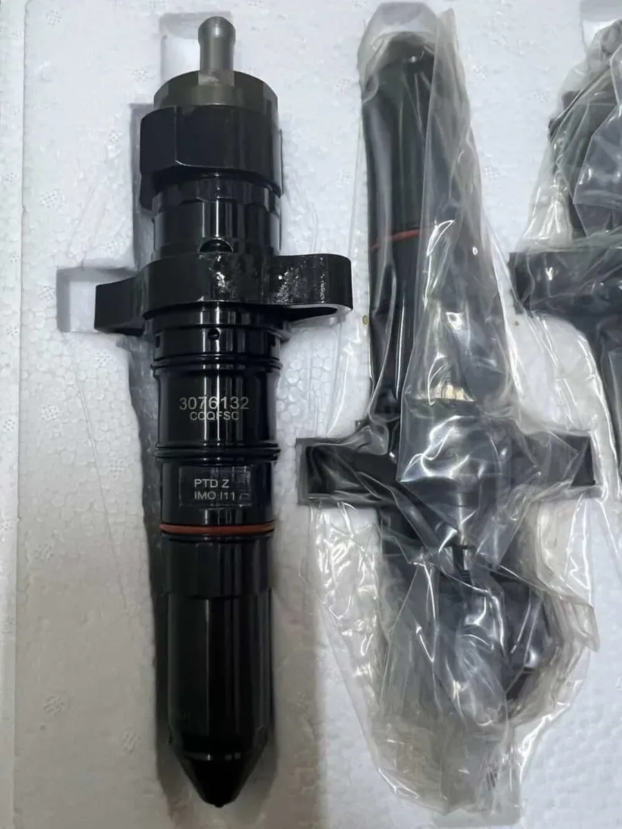 3076132,3058802,FUEL INJECTROR-CUMMINS for Cummins