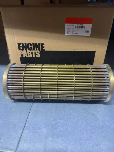 3021581, OIL COOLER-CUMMINS for Cummins