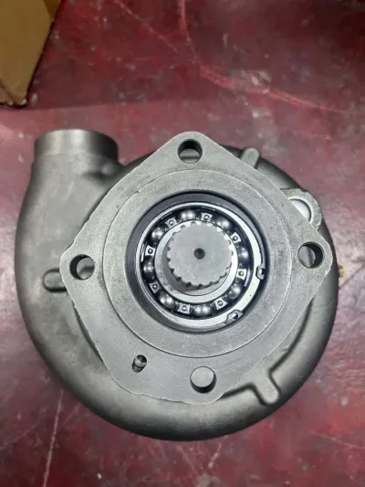 3635809,3643969,3647030,4089302,3635066,3634033,3627084,4086019,3050447, WATER PUMP for Cummins