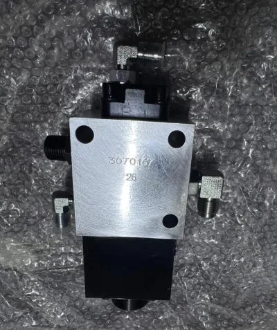 3059953,VALVE CONTROL-CUMMINS for Cummins