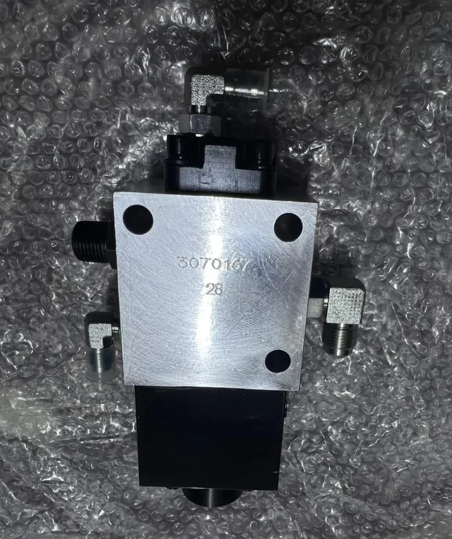 3059953,VALVE CONTROL-CUMMINS for Cummins