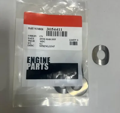 3054411, SPRING LEAF-Cummins for Cummins