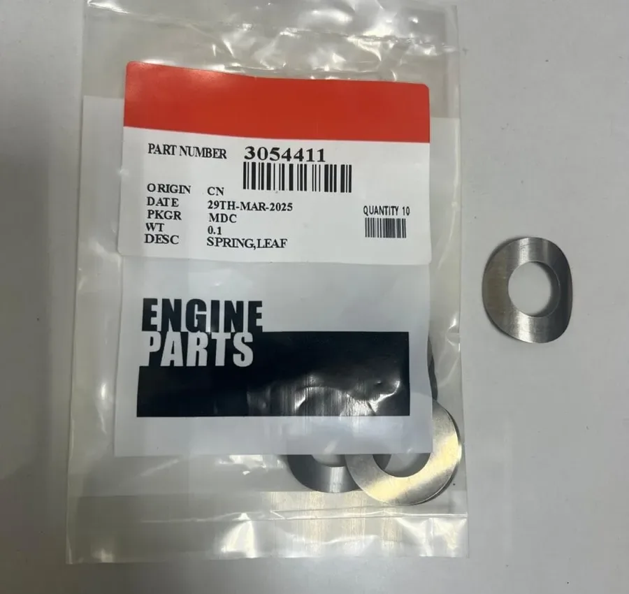 3054411, SPRING LEAF-Cummins for Cummins