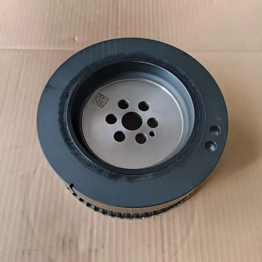 3977785,5307831, VINRATION DAMPER for Cummins