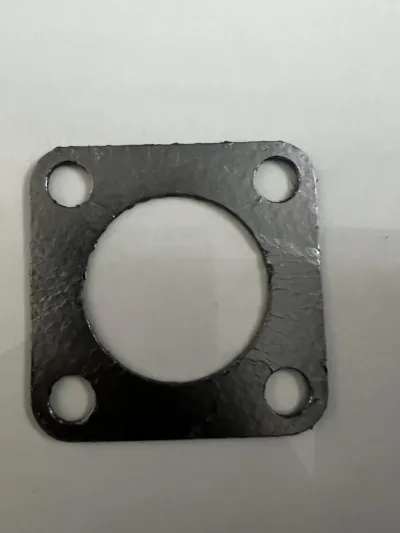 6727752, EXHAUST GASKET-BOBCAT for Bobcat