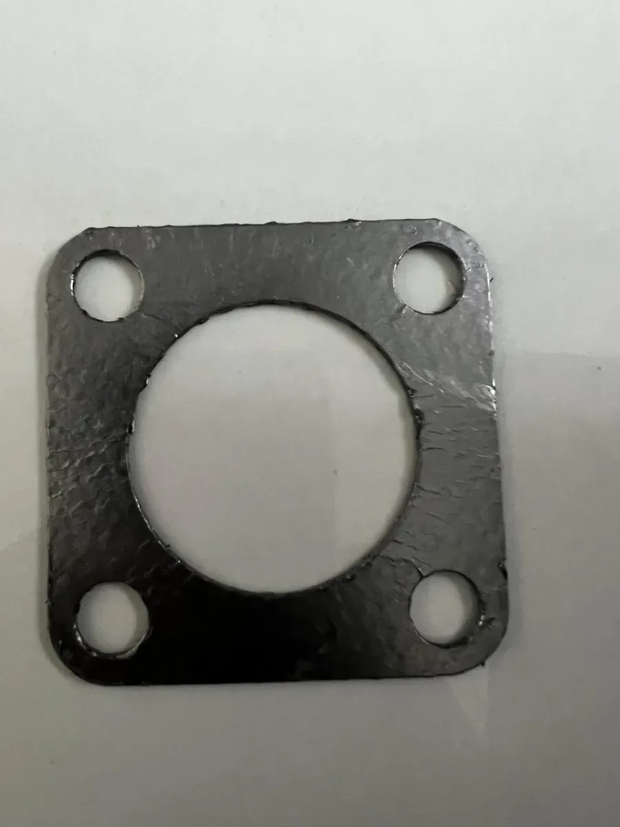 6727752, EXHAUST GASKET-BOBCAT for Bobcat