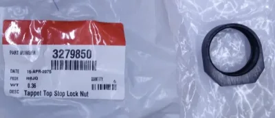 3279850,3055743, TAPPET TOP STOP LOCK NUT for Cummins