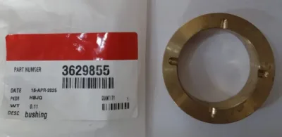 3629855, BUSHING-CUMMINS for Cummins