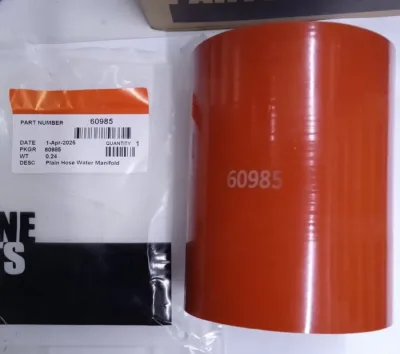 60985 PLAIN HOSE-CUMMINS for Cummins