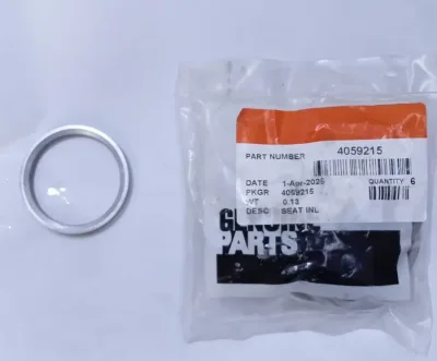 4059215, SEAT INL for Cummins