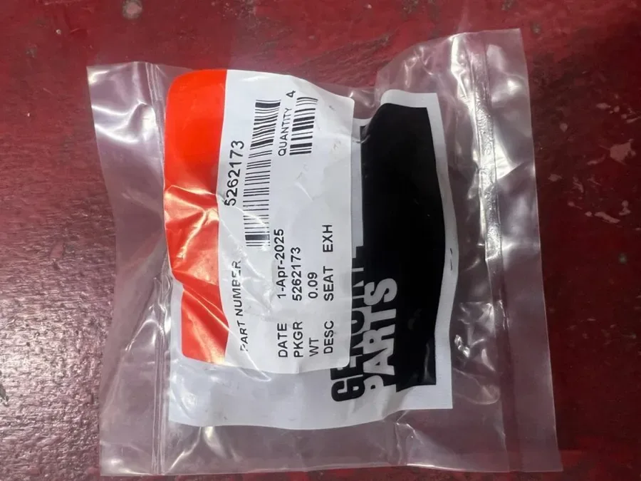 5262173 , VALVE SEAT EXH-CUMMINS for Cummins