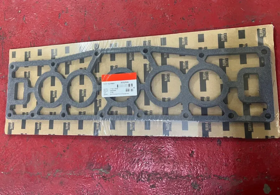 3052906 THERMOSTAT HOUSING GASKET – CUMMINS for Cummins