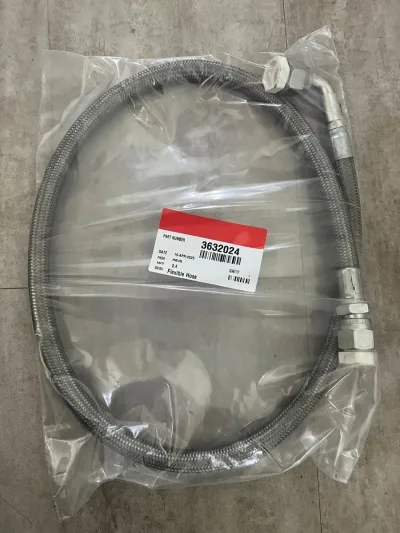 3632024,3627707, FLEXIBLE HOSE for Cummins