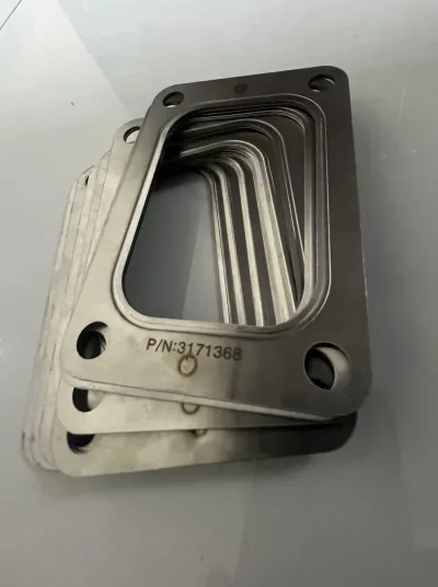 3171368,3178988 FLANG GASKET for Cummins