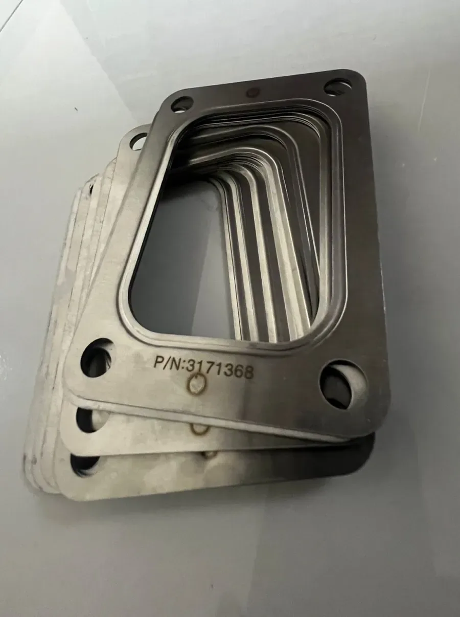 3171368,3178988 FLANG GASKET for Cummins