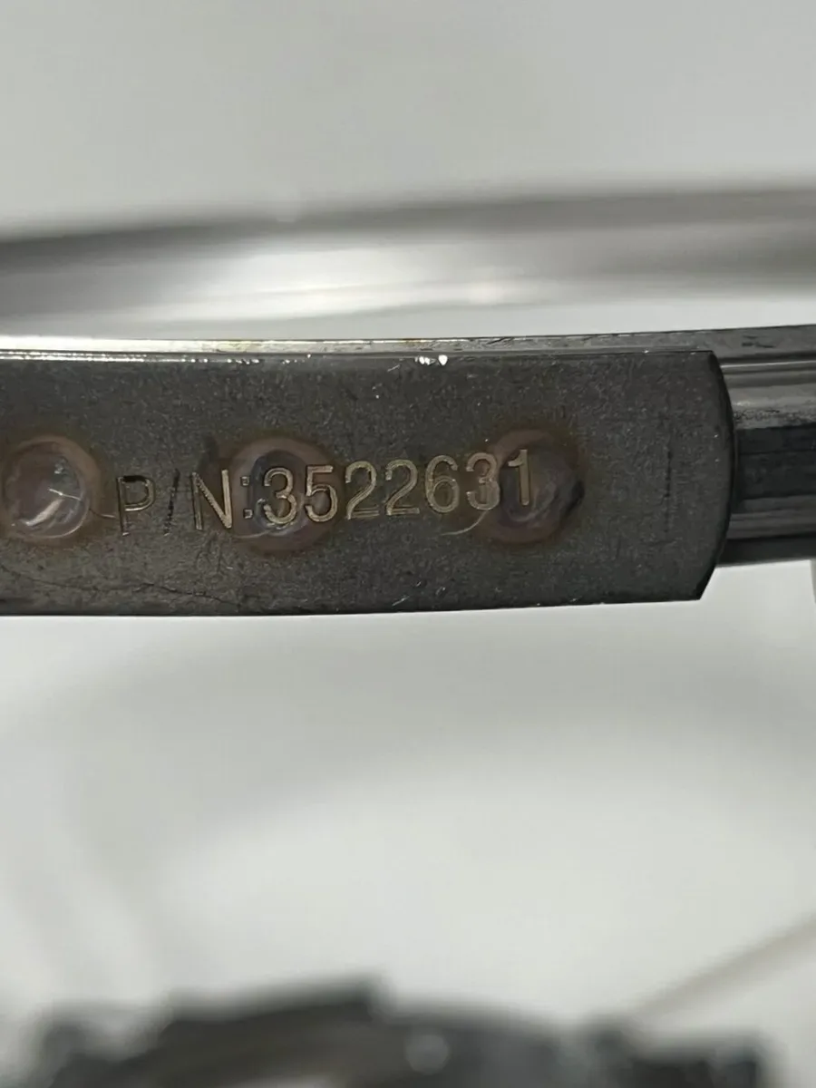 3522631 V-BAND for Cummins