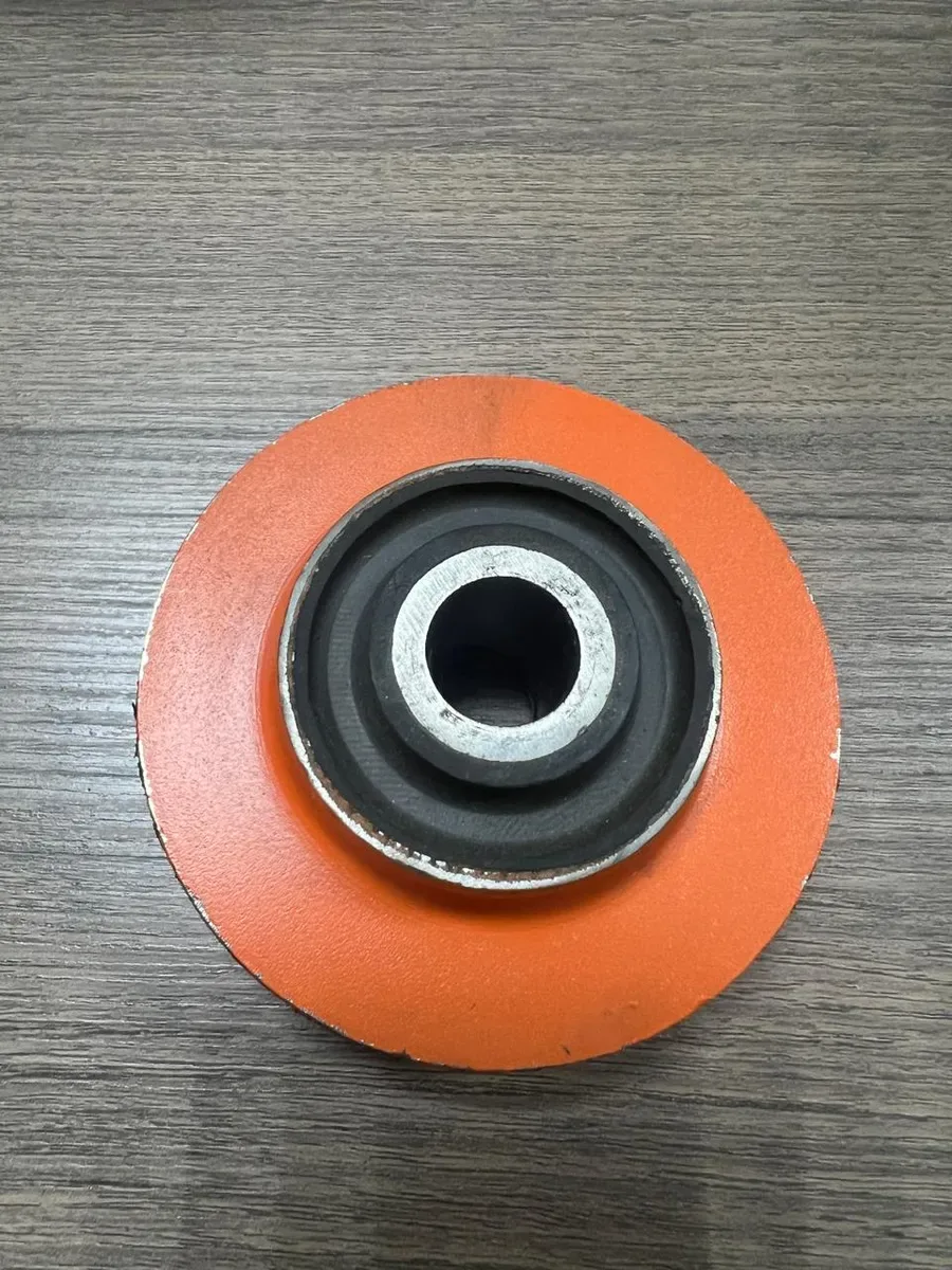 3FD-02-12180 , 3FD-02-22360 ENGINE MOUNTING for Komatsu