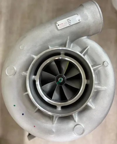 4044402 Turbo HX80 Turbocharger for Cummins