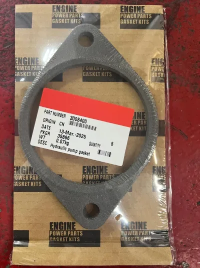 3008400 200094 HYD PUMP GASKET for Cummins
