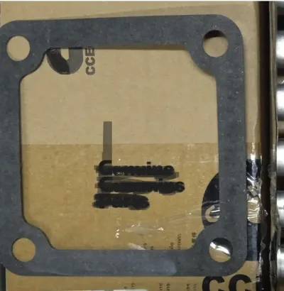 205288 WATER TRANSFER CONNECTION GASKET for Cummins