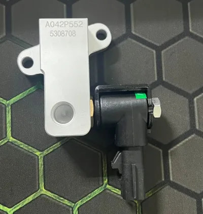 5308708 AIR CONTROL VALVE for Cummins
