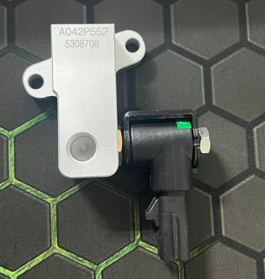 5308708 AIR CONTROL VALVE for Cummins
