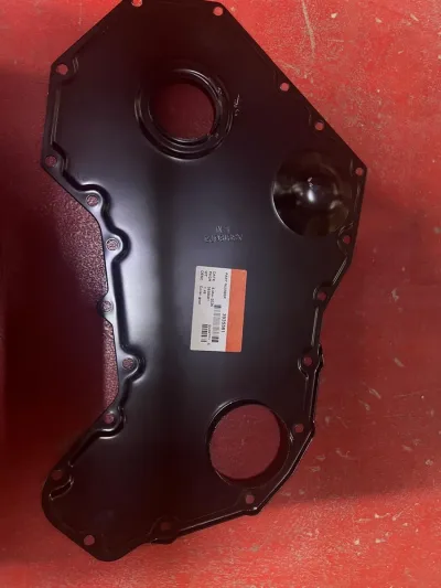 3935581 COVER GEAR for Cummins