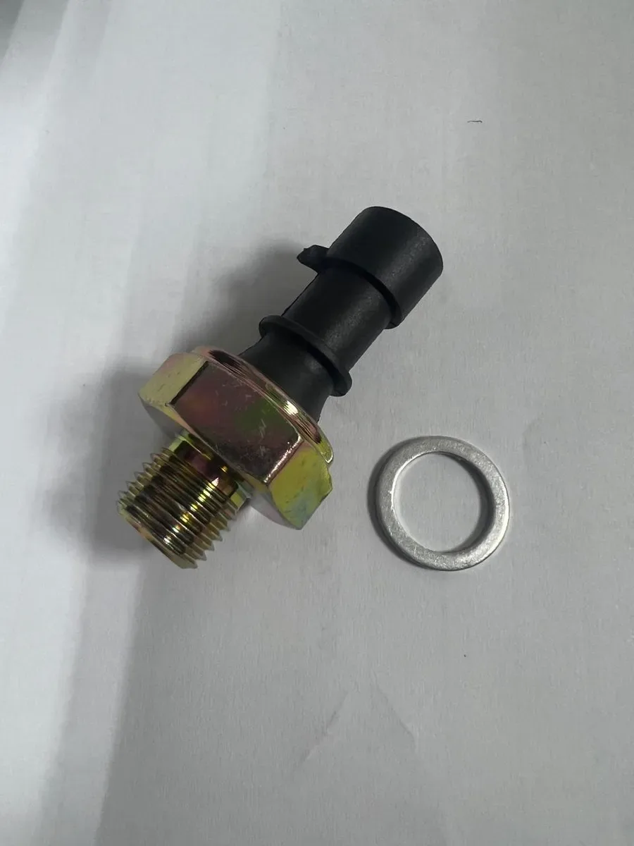320/04083 OIL PRESSURE SWITCH for JCB