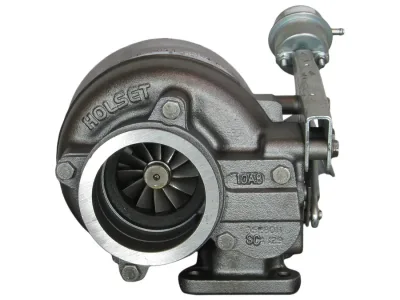 Heavy Equipment Spare Parts Suppliers in UAE