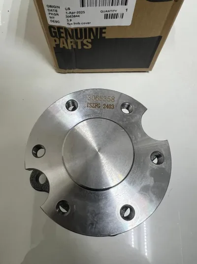 3065358-3034968-3040006 FAN HUB ASSEMBLY for Cummins