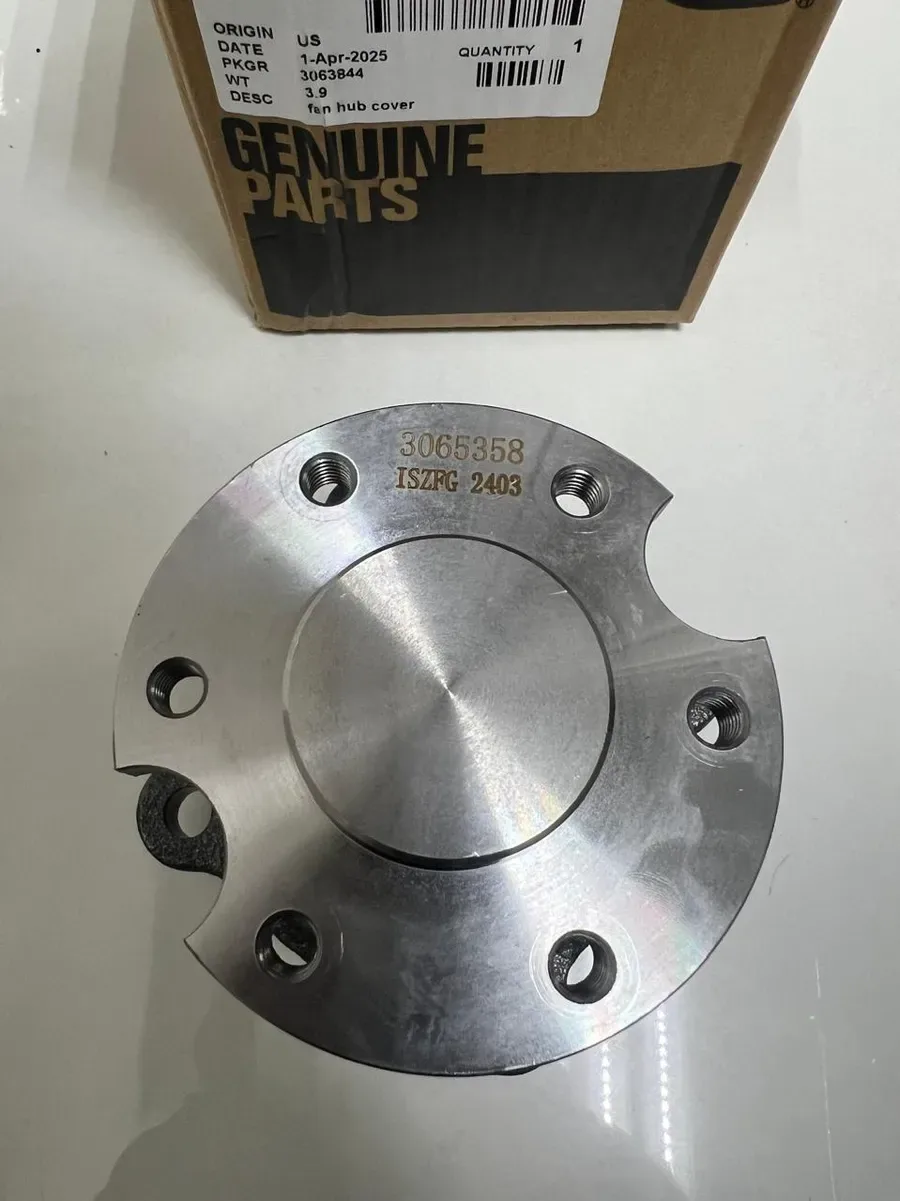 3065358-3034968-3040006 FAN HUB ASSEMBLY for Cummins