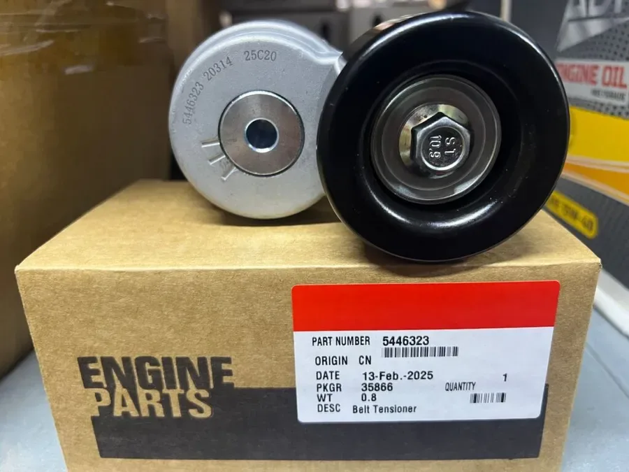 5446323 BELT TENSIONER for Cummins