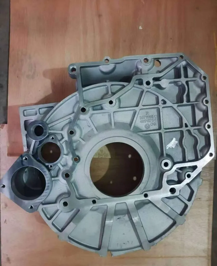 3971668 4991576 FLYWHEEL HOUSING for Cummins