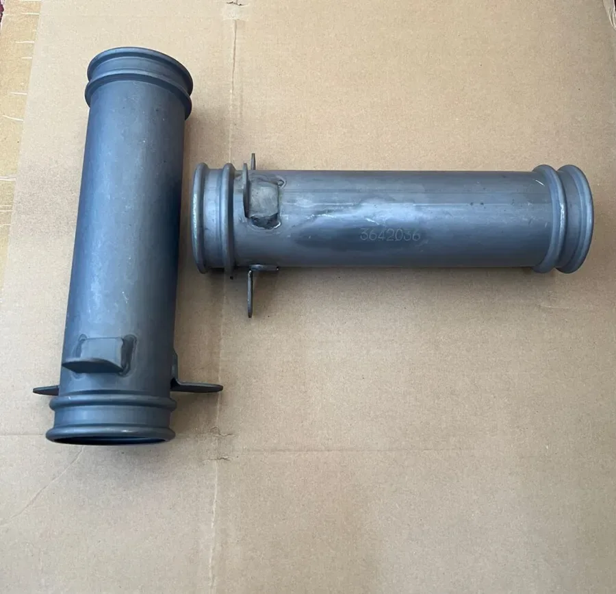 3642036 3040710 WATER TRANSFER TUBE for Cummins