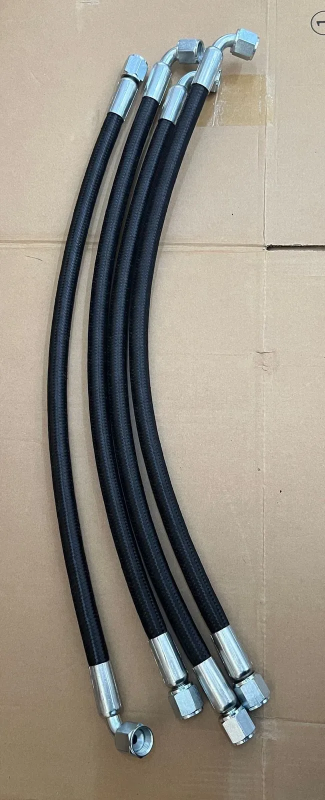 AS 6022 40SL HOSE FLEXIBLE for Cummins