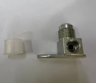 4985465 3401236 TUBE CONNECTOR ELBOW for Cummins