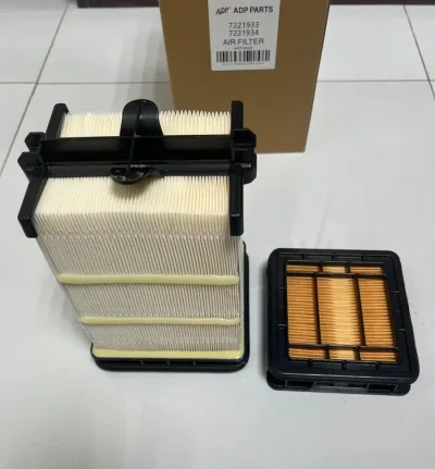 7221930 7221933 7221934 AIR FILTER for ADP / Bobcat