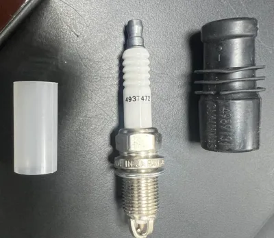 4955850 4937472 4989131 KIT,SPARK PLUG for Cummins
