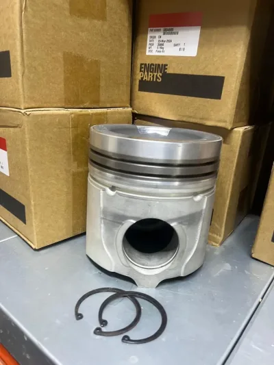 3804885 3630916 PISTON KIT for Cummins