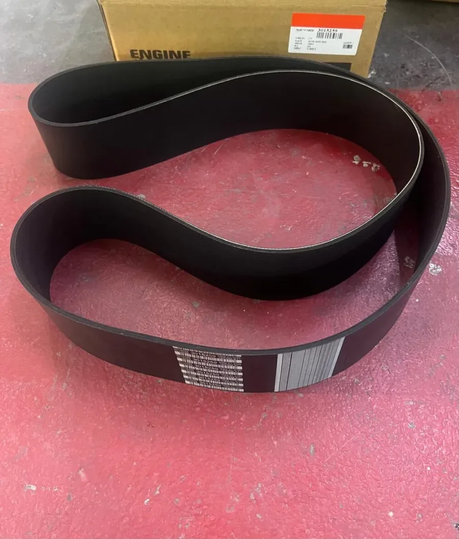 3015259 DRIVE BELT for Cummins