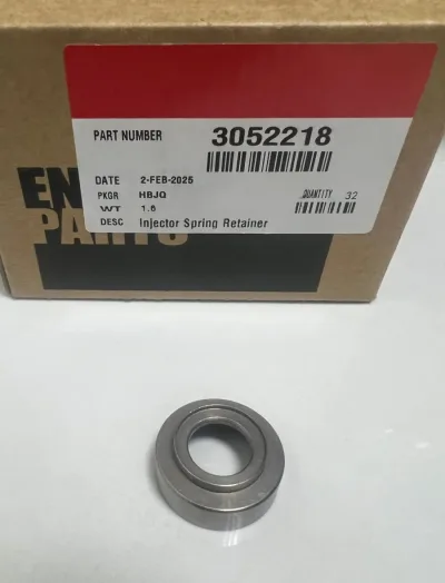 3052218 3028441 INJECTOR SPRING RETAINER for Cummins