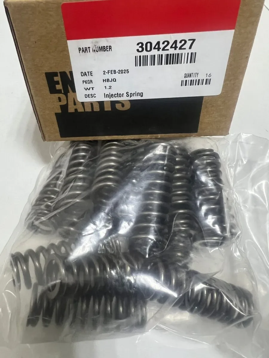 3042427 INJECTOR SPRING for Cummins