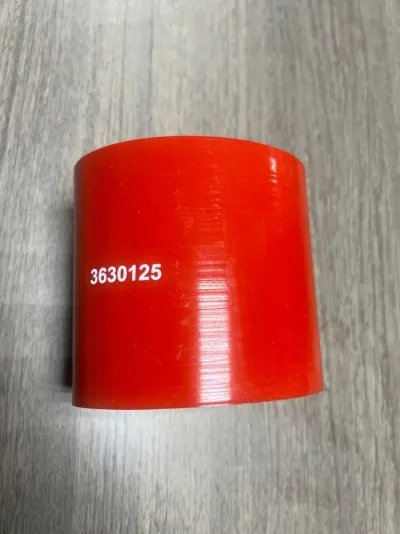 3630125 3067370 3063812 3627750 3176943 PLAIN HOSE for Cummins