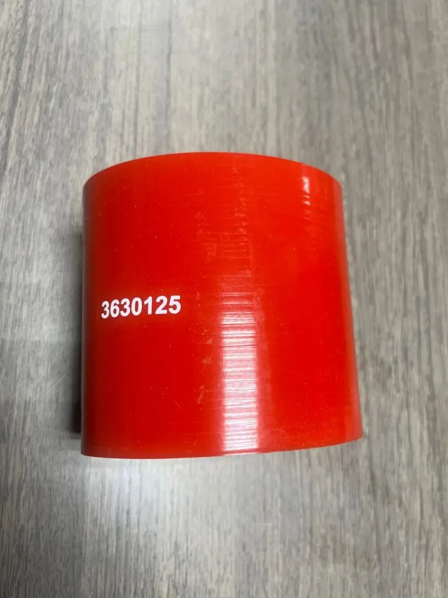 3630125 3067370 3063812 3627750 3176943 PLAIN HOSE for Cummins