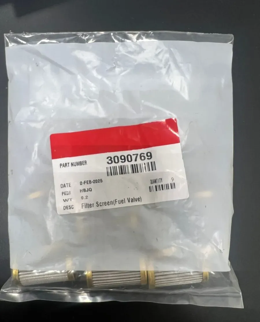 3090769 FILTER SCREEN for Cummins