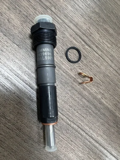 3939696 / 4089270 INJECTOR for Cummins