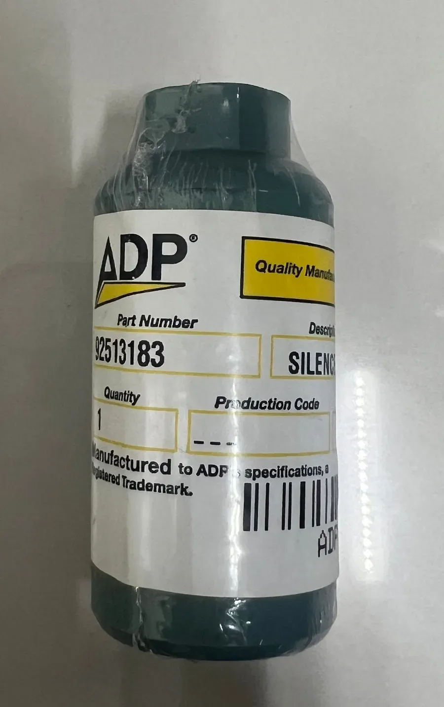 92513183 SILENCER for ADP